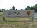 01 Van Buren State Park